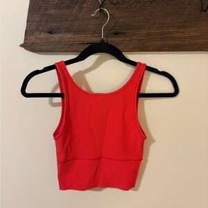 Lululemon athletic tank